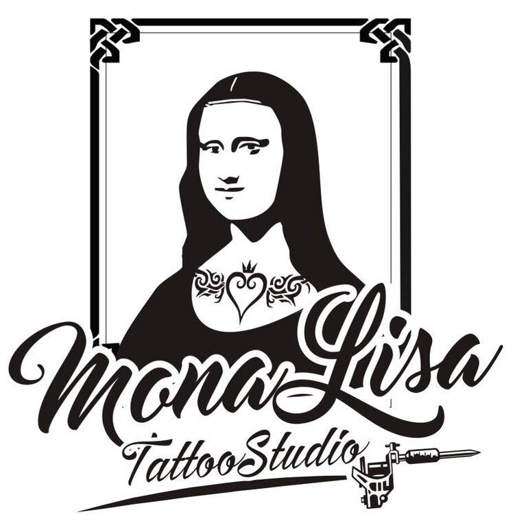 Mona Lisa | Tattoo & Barber Shop